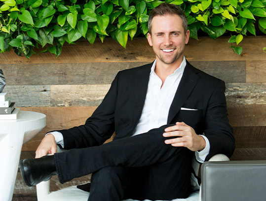 Dr. Clint Newman